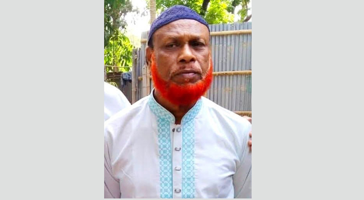  ডেঙ্গুতে আক্রান্ত হয়ে রাজবাড়ীতে বিএনপির নেতা বিল্লালের মৃত্যু